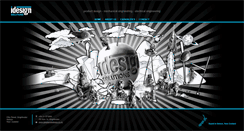Desktop Screenshot of idesignsolutions.co.nz